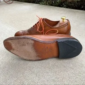 Allen Edmonds | Shoes | Allen Edmonds Cornwallis Dress Shoe  display picture 1